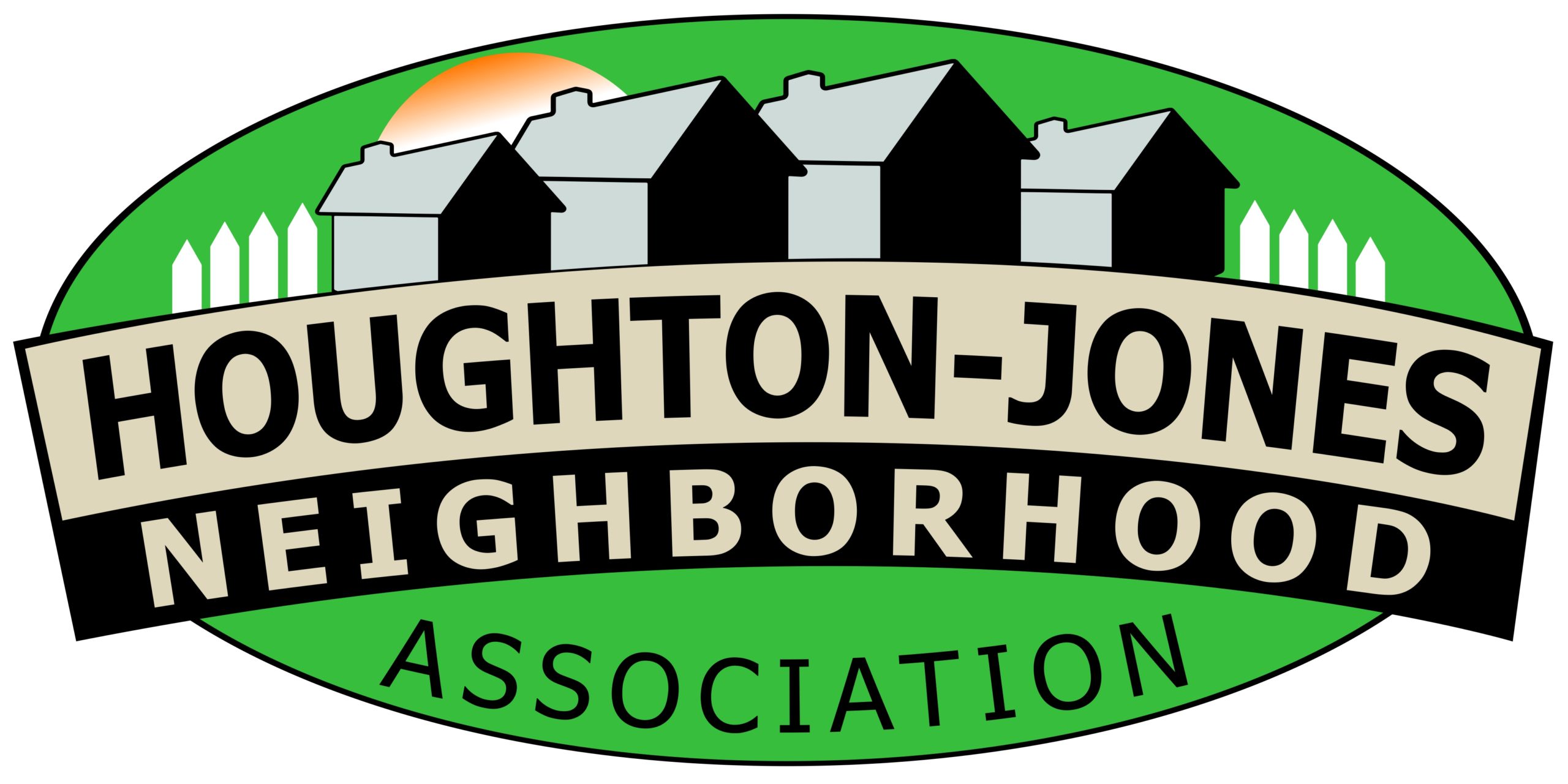 Houghton-Jones Neighborhood Association